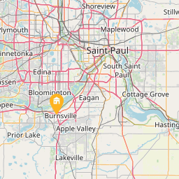 Norwood Inn & Suites on the map